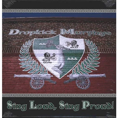 Abbildung von Sing Loud,Sing Proud [Vinyl LP]