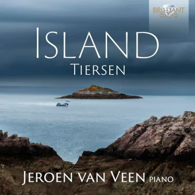 Abbildung von Tiersen:Island