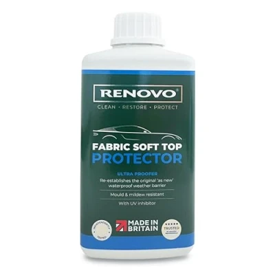 Abbildung von Renovo Ultra Proofer