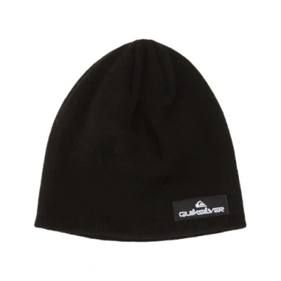 Abbildung von Quiksilver Cushy Mütze für Männer