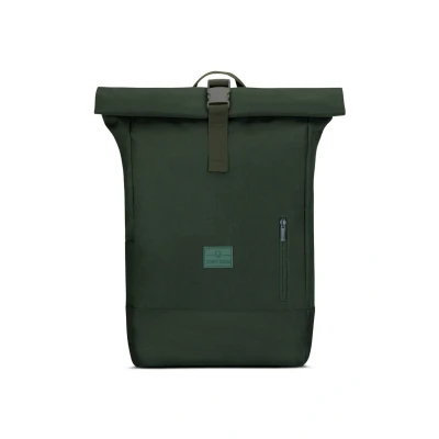 Abbildung von Johnny Urban Robin Large Tagesrucksack, Größe: One Size, Dunkel oliv