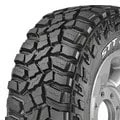Abbildung von Cooper Discoverer Stt Pro 37/13.5 R18 124K POR 8 PR M+S