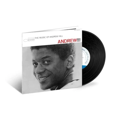 Abbildung von Andrew!!! (Tone Poet Vinyl) [Vinyl LP]