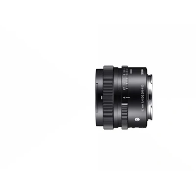 Abbildung von Sigma 17mm F4 DG DN Contemporary für Sony E Mount