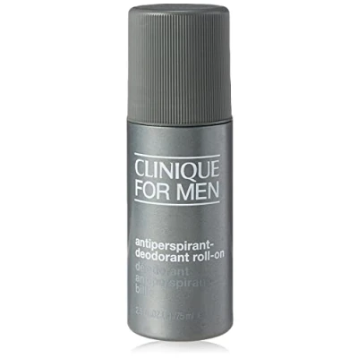 Abbildung von Clinique For Men Antiperspirant Deodorant Roll On, 75 ml