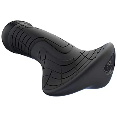 Abbildung von Sqlab Unisex 702, Gr��e Griffe, Schwarz, L EU