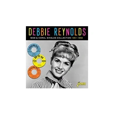Abbildung von Mgm &amp; Coral Singles Collection 1951 1958
