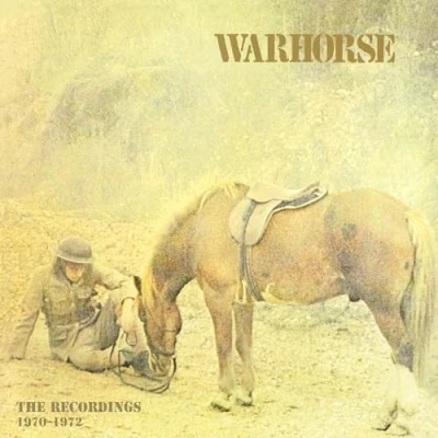 Abbildung von The Recordings 1970 1972 2cd Expanded and