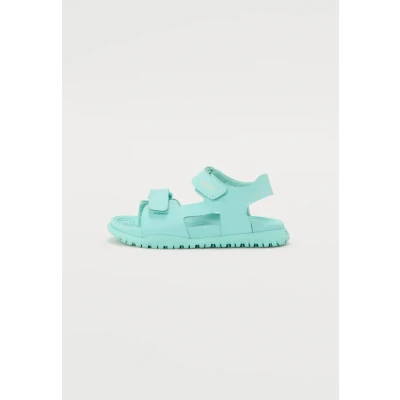 Abbildung von Geox Fusbetto Unisex Trekkingsandale für Kinder, Größe: 28, Watersea Schuhe