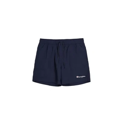 Abbildung von Champion Badeshorts, Herren, Größe: XL, Navy