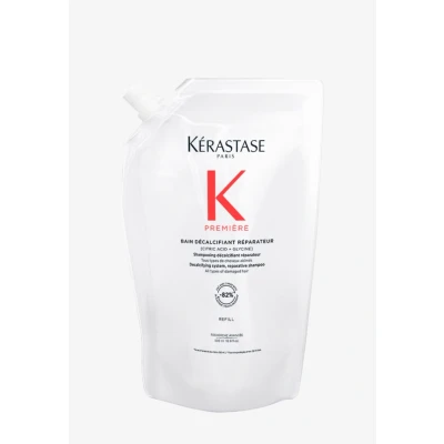 Abbildung von KÉRASTASE BAIN DÉCALCIFIANT RÉNOVATEUR Haarpflege, Damen, Größe: 250 ml, Not defined