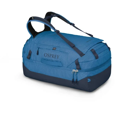 Abbildung von Osprey Transporter Squffel 70 Reisetasche