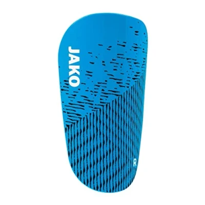 Abbildung von Jako Unisex Schienbeinschoner Performance Light, Blau, L