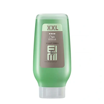 Abbildung von EIMI Wella Sculpt Force 250 ml