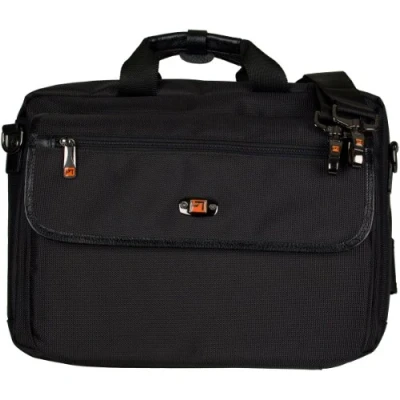 Abbildung von Protec Etui B Klarinette Deutsch LX 307GER LUX Messenger Case, schwarz