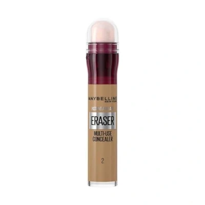 Abbildung von Maybelline Eraser Augen Concealer 6.8 ml, Hautfarben