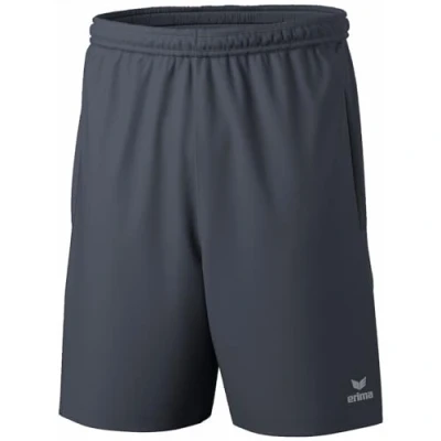 Abbildung von Erima Herren Team Short (2152403), Slate Grey, XL