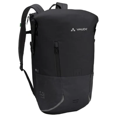 Abbildung von Vaude Tourenrucksack, Größe: One Size, Black