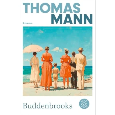 Abbildung von Buddenbrooks: Verfall einer Familie
