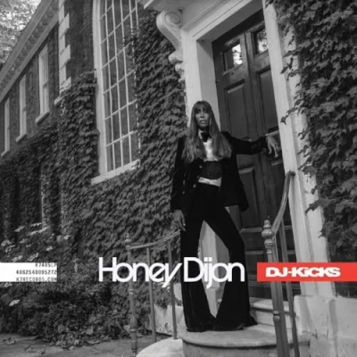 Abbildung von DJ Kicks / Honey Dijon