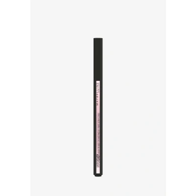 Abbildung von Maybelline New York Hyper EASY Liquid Liner Eyeliner Eyeliner, Damen, Größe: 0.6 g, Matte black