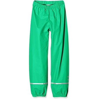 Abbildung von LEGO kidswear PUCK Unisex Regenhose für Kinder, Größe: 110, Light green