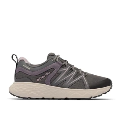 Abbildung von Columbia Wasserdichte Damen Wanderschuhe, Peakfreak Roam