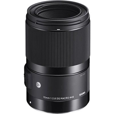 Abbildung von Sigma 70mm F2.8 DG Macro Art für L Mount