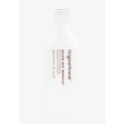 Abbildung von O&amp;M Seven DAY Miracle MASK Haarkur, Größe: 250 ml,