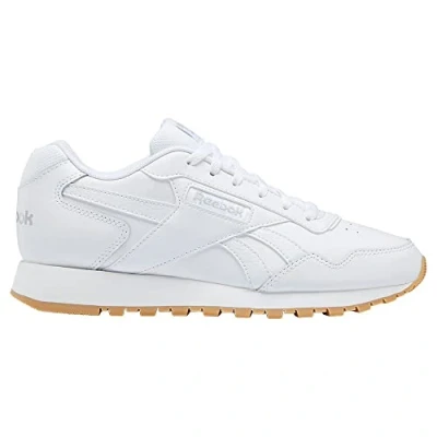 Abbildung von Reebok Damen Glide Sneaker Sneaker,Ftwwht Cdgry2 Rbkg01,36 EU