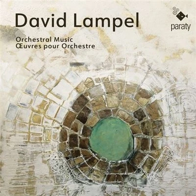 Abbildung von Orchestral Music