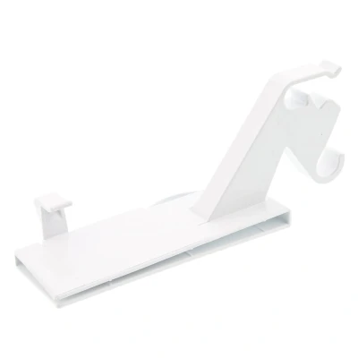 Abbildung von Electrolux AEG 2231128014 supporto scharnier,klappe tür,rechts,7801