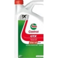 Abbildung von Castrol Gtx A3/b3 15W40 5 L Öl