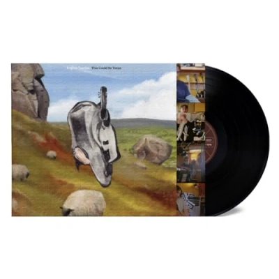 Abbildung von This Could be Texas (Vinyl)