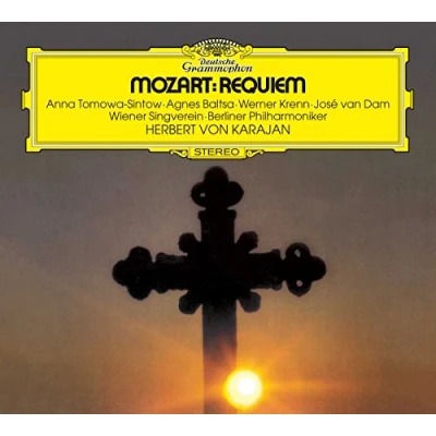 Abbildung von Requiem Kv626/&quot;Krönungs&quot; Messe
