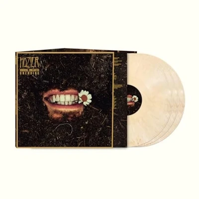 Abbildung von Unreal Unearth: Unending (Ltd. Tooth White 3LP) [Vinyl LP]