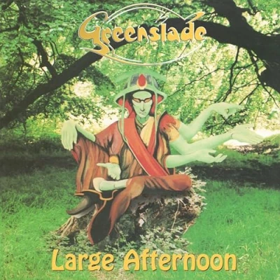 Abbildung von LARGE AFTERNOON EXPANDED 2CD EDITION
