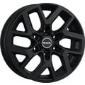 Abbildung von Mak Gravel 7.5x17 6x139.7 ET48 92.3 Felgen