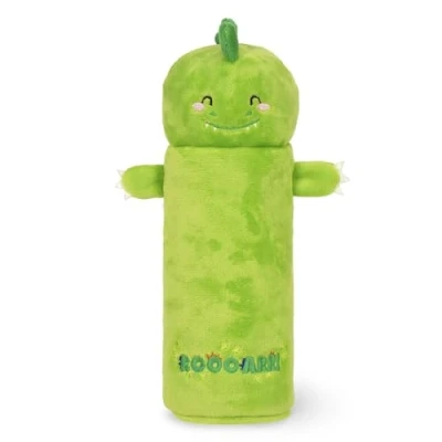 Abbildung von LEGAMI BTS 25 PLUSH PENCIL CASE DINO