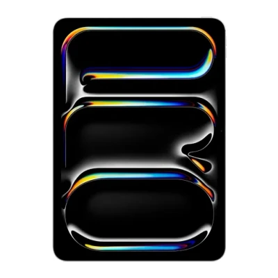 Abbildung von Apple iPad Pro 2024 11 WiFi + 5G 256GB Silber