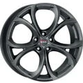 Abbildung von Mak Lario 9.5x19 5x110 ET42 65.1 Felgen