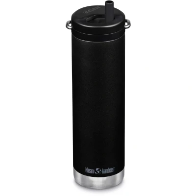Abbildung von Klean Kanteen TKWide 592ml / 20oz + Twist Cap Wasserflasche