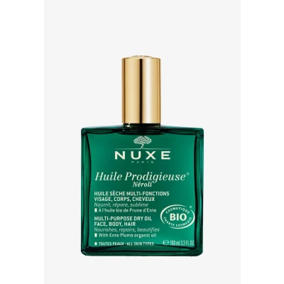 Abbildung von NUXE Huile PROD Neroli Körperöl, Damen, Größe: 100 ml,