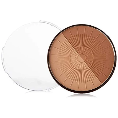 Abbildung von Artdeco Bronzing Powder Compact Long Lasting Refill Natural