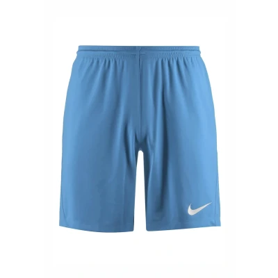 Abbildung von Nike Herren Shorts Dry Park III, University Blue/White, L, BV6855 412