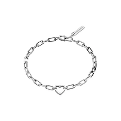 Abbildung von Liebeskind Berlin Armband LJ 0343 B 20 Edelstahl