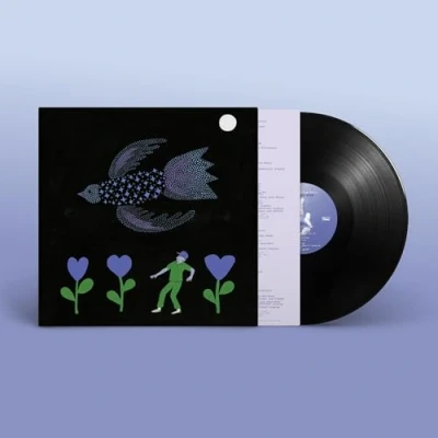 Abbildung von The Purple Bird (Lp) [Vinyl LP]