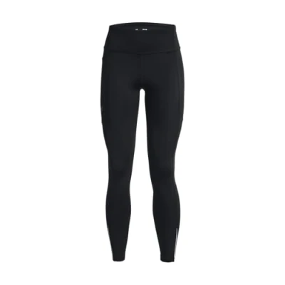 Abbildung von Under Armour FLY FAST 3.0 Tights black, Damen, Größe: Medium, Black