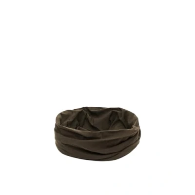 Abbildung von Brandit Multifunktionstuch Schlauchschal, Größe: One Size, Olive