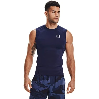 Abbildung von Under Armour Herren UA HG Comp SL Shirt